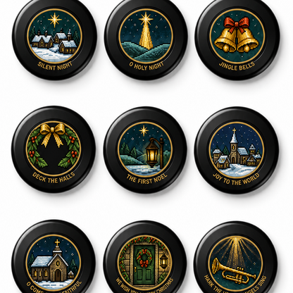 HollyVinyl™ + 9 Discs